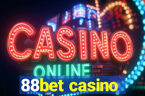 88bet casino